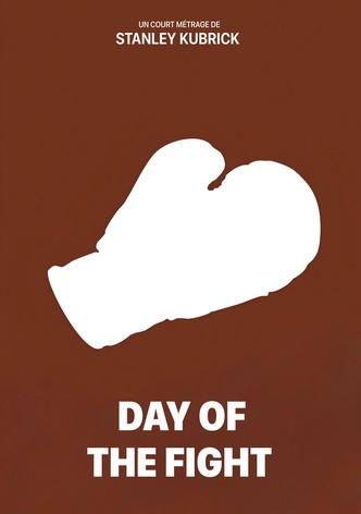 Day of the Fight