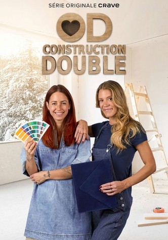 OD Construction Double - Season 1