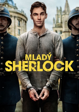 Mladý Sherlock