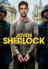 O Jovem Sherlock