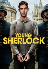 Young Sherlock - Sezona 1