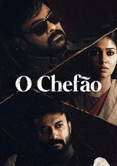O Chefão