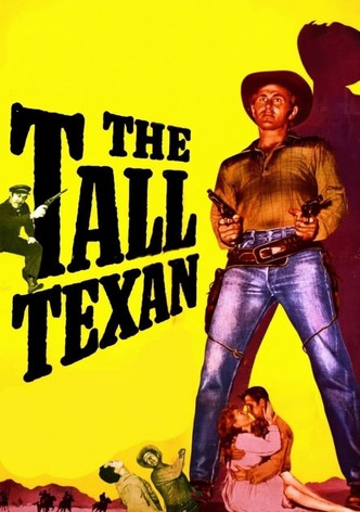 The Tall Texan