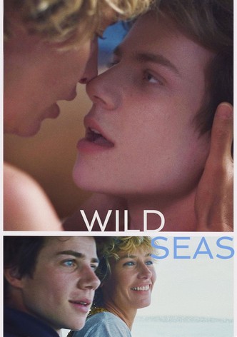 Wild Seas