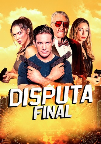 Disputa final