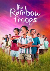 The Rainbow Troops