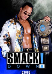 WWF SmackDown! - Saison 2