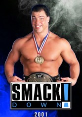 WWE SmackDown Vault