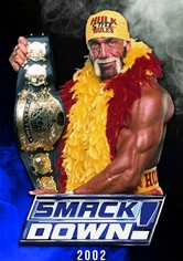 WWF SmackDown! - Saison 4