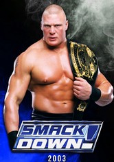 WWF SmackDown! - 시즌 5