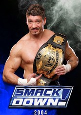 WWE SmackDown Vault