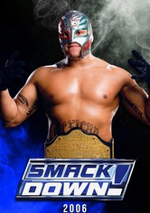 WWE SmackDown - Sezonul 8