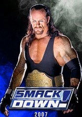 WWF SmackDown! - Saison 9