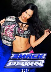 WWE SmackDown - Sezonul 16