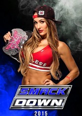 WWE SmackDown - Kausi 17