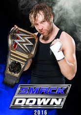 WWE SmackDown - 18. sezóna