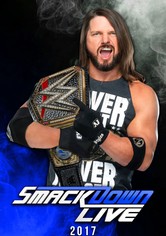 WWF SmackDown - Temporada 19