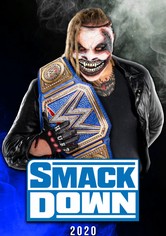 WWE SmackDown - Sezonul 22