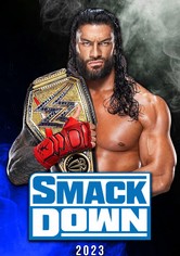 WWE SmackDown Vault