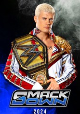 WWE SmackDown Vault