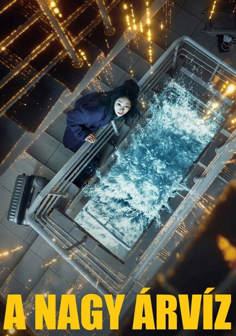 A nagy árvíz