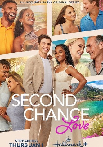 Second Chance Love - Season 1