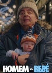 Homem Vs. Bebé