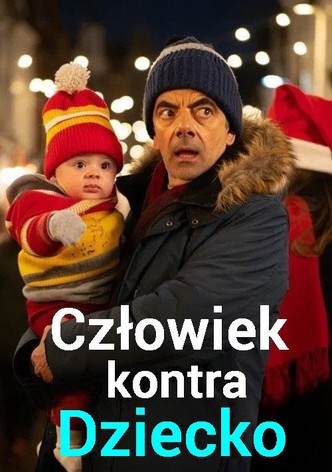 Człowiek kontra dziecko