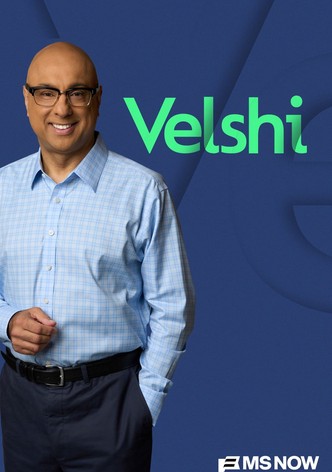 Velshi