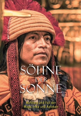 Söhne der Sonne