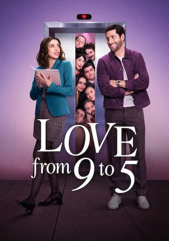 Love from 9 to 5 - Säsong 1