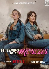 El Tiempo de las Moscas
