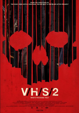 V/H/S/2