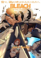 Bleach - Sezona 2