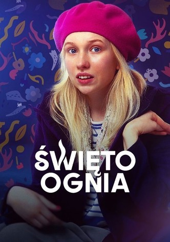 Święto ognia