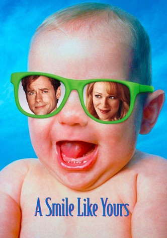 Kein Lächeln wie deins