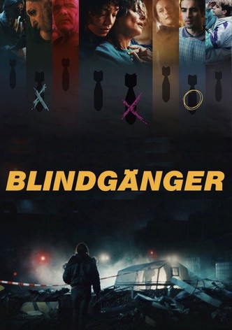 Blindgänger