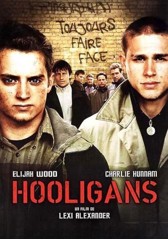 Hooligans