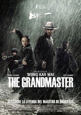 The Grandmaster