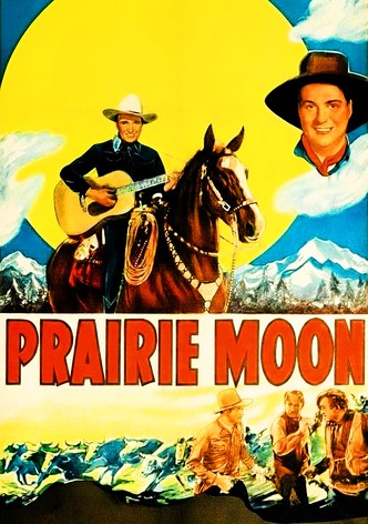 Prairie Moon
