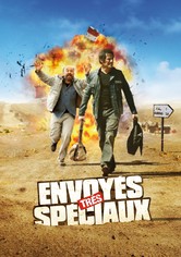 Envoyés très spéciaux