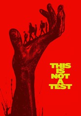 This Is Not a Test