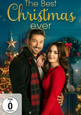 The Best Christmas Ever