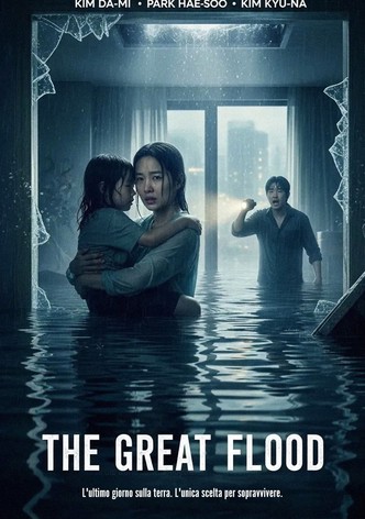 The Great Flood