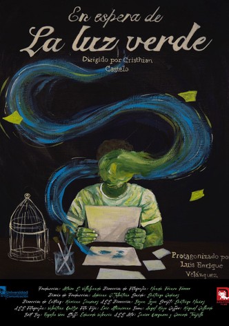 En espera de la Luz Verde