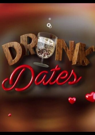 DRUNK DATES - 02. STAFFEL