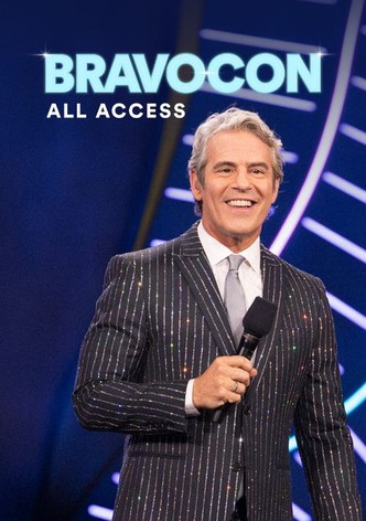 BravoCon: All Access - Staffel 1