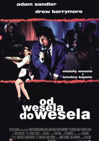 Od wesela do wesela