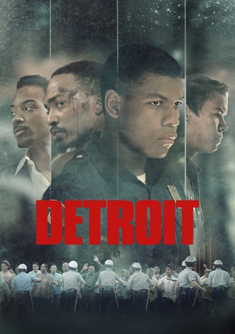 Detroit