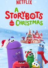 Natal com os StoryBots